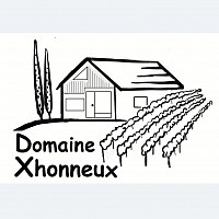 logo Domaine Xhonneux