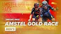 Amstel Gold race