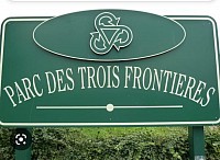 Parc des trois Frontieres