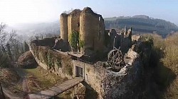 Castle of Franchimont
